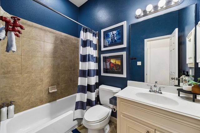 13107 Catalina Grove Lane, Richmond, TX 77407