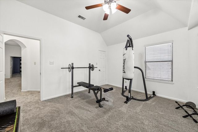 13107 Catalina Grove Lane, Richmond, TX 77407