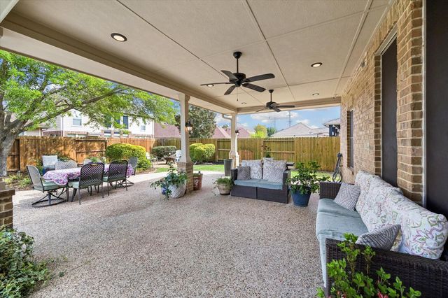 13107 Catalina Grove Lane, Richmond, TX 77407