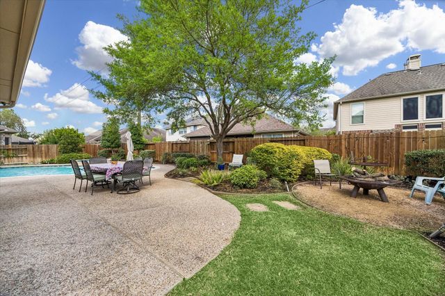 13107 Catalina Grove Lane, Richmond, TX 77407