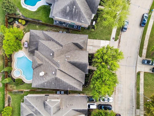 13107 Catalina Grove Lane, Richmond, TX 77407