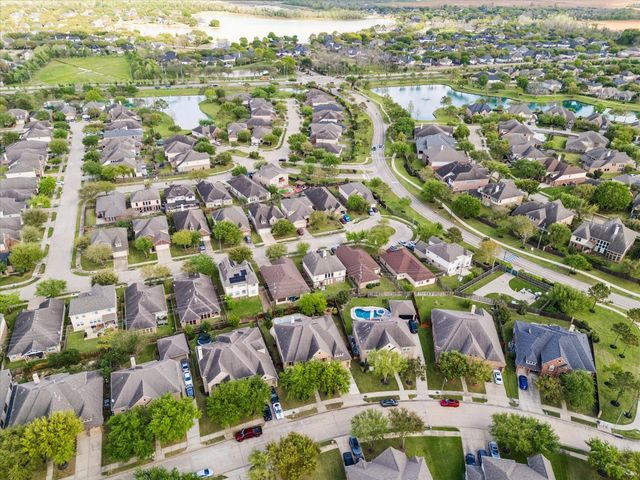 13107 Catalina Grove Lane, Richmond, TX 77407