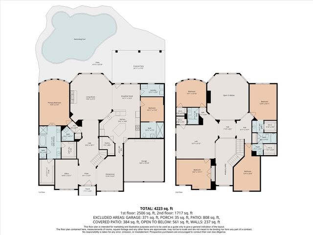 13107 Catalina Grove Lane, Richmond, TX 77407