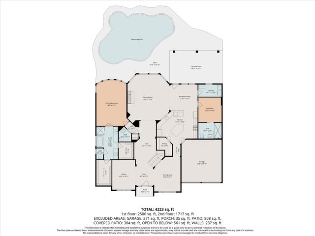 13107 Catalina Grove Lane, Richmond, TX 77407