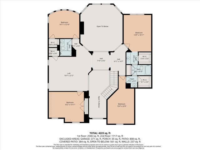 13107 Catalina Grove Lane, Richmond, TX 77407