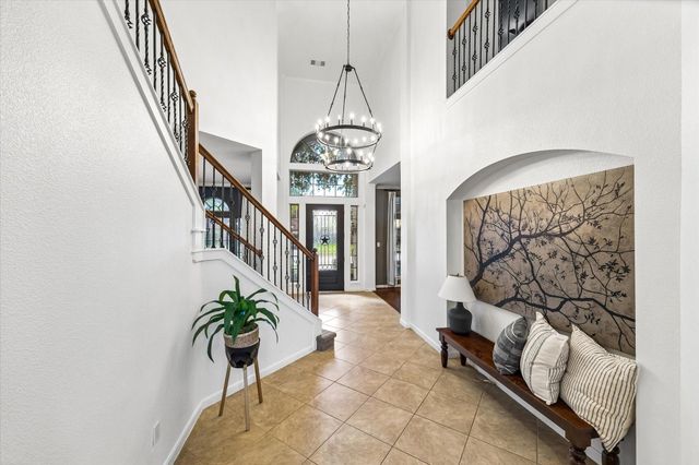 13107 Catalina Grove Lane, Richmond, TX 77407