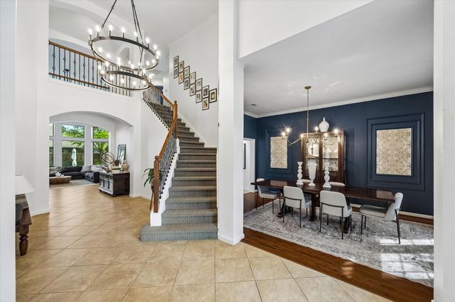 13107 Catalina Grove Lane, Richmond, TX 77407