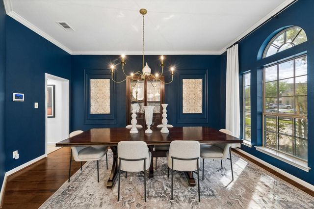 13107 Catalina Grove Lane, Richmond, TX 77407