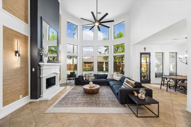 13107 Catalina Grove Lane, Richmond, TX 77407