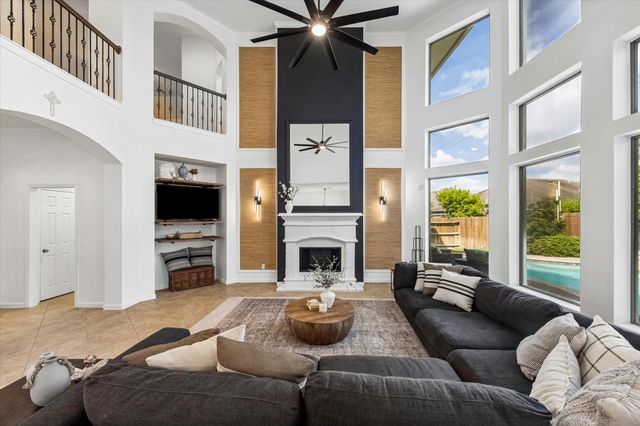 13107 Catalina Grove Lane, Richmond, TX 77407