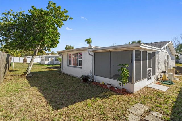 5253 FALCON DRIVE, Holiday, FL 34690