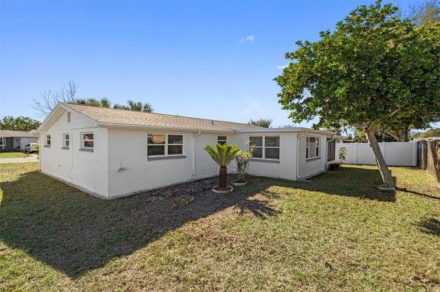 5253 FALCON DRIVE, Holiday, FL 34690