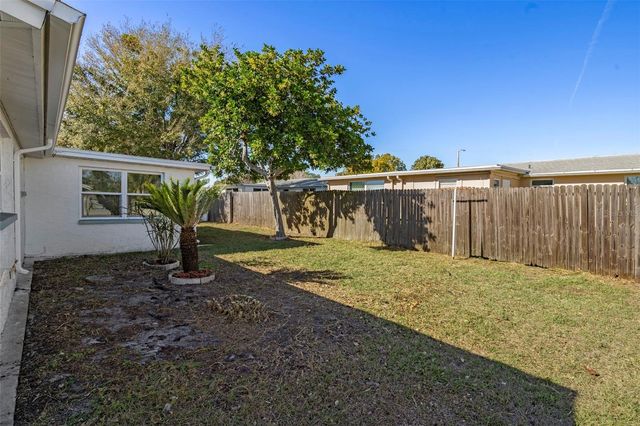 5253 FALCON DRIVE, Holiday, FL 34690