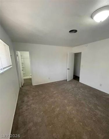 4560 Rancho Hills Drive, Las Vegas, NV 89119