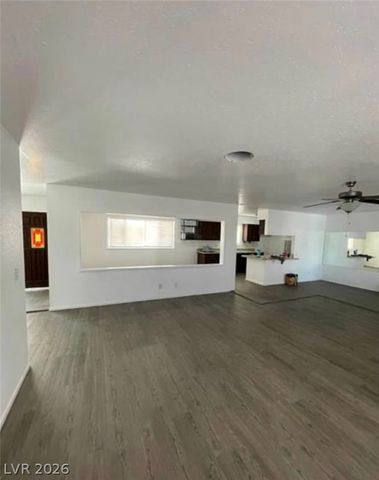 4560 Rancho Hills Drive, Las Vegas, NV 89119