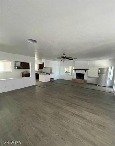 4560 Rancho Hills Drive, Las Vegas, NV 89119