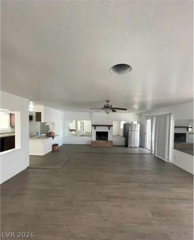 4560 Rancho Hills Drive, Las Vegas, NV 89119
