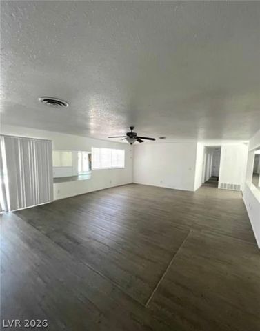 4560 Rancho Hills Drive, Las Vegas, NV 89119
