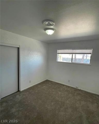 4560 Rancho Hills Drive, Las Vegas, NV 89119