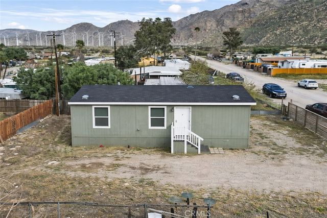 52332 Date, Cabazon, CA 92230