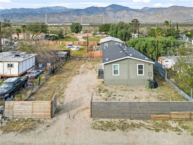 52332 Date, Cabazon, CA 92230