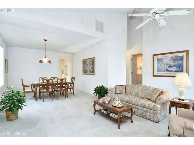 7644 Sw CRESMOOR Dr, Beaverton, OR 97008