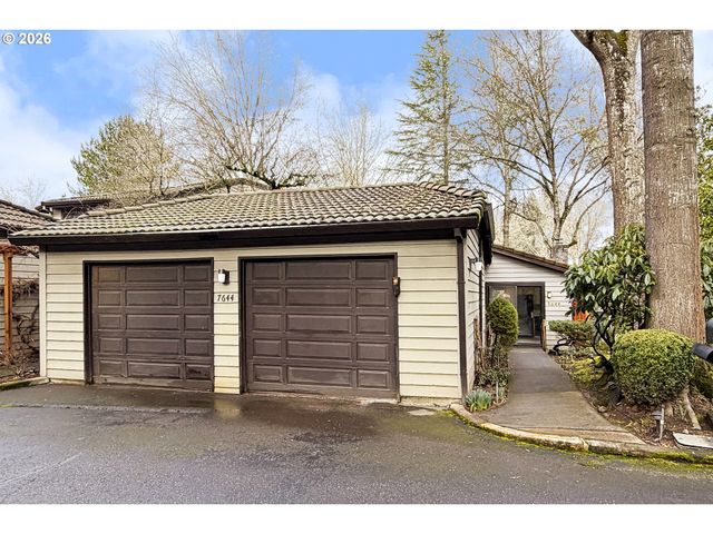7644 Sw CRESMOOR Dr, Beaverton, OR 97008