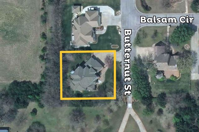 1761 S Butternut Dr, Wichita, KS 67230