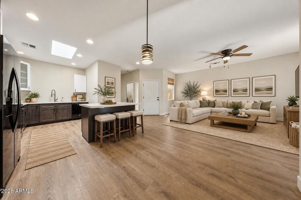 3221 N 37TH Street 31, Phoenix, AZ 85018 — photo 4