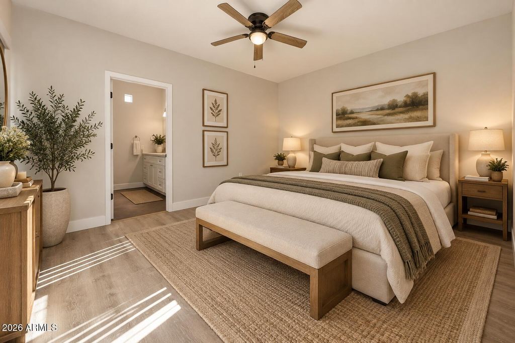 3221 N 37TH Street 31, Phoenix, AZ 85018 — photo 5