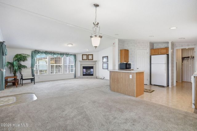 185 Barnes-Foster Loop Road, Belhaven, NC 27810