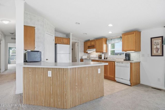 185 Barnes-Foster Loop Road, Belhaven, NC 27810