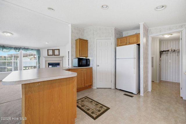 185 Barnes-Foster Loop Road, Belhaven, NC 27810