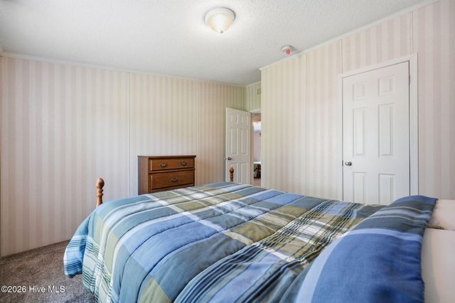 185 Barnes-Foster Loop Road, Belhaven, NC 27810