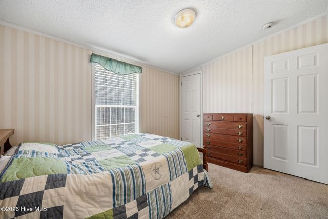 185 Barnes-Foster Loop Road, Belhaven, NC 27810