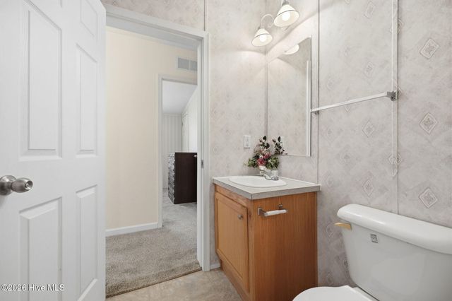 185 Barnes-Foster Loop Road, Belhaven, NC 27810