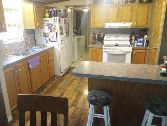 760 Shiloh Road, Corinth, KY 41010