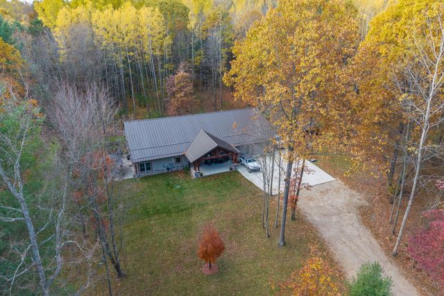 3159 Hilltop Lane, Union Twp, MI 48858