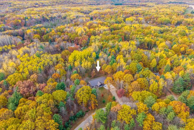 3159 Hilltop Lane, Union Twp, MI 48858