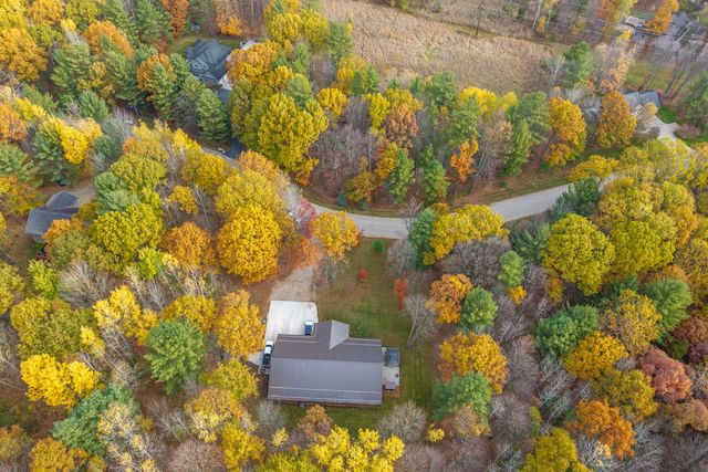 3159 Hilltop Lane, Union Twp, MI 48858