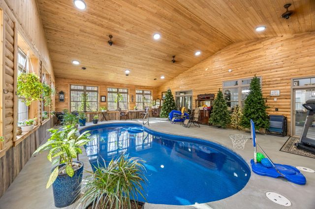 3159 Hilltop Lane, Union Twp, MI 48858