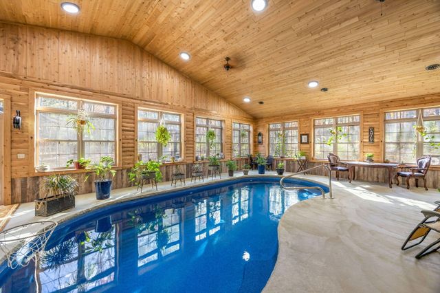 3159 Hilltop Lane, Union Twp, MI 48858