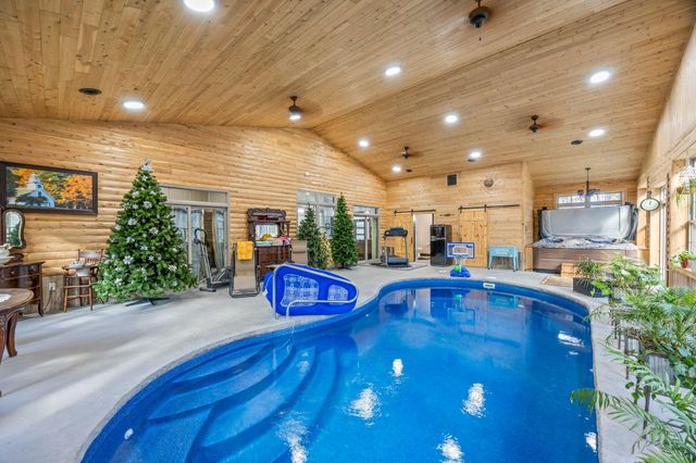 3159 Hilltop Lane, Union Twp, MI 48858