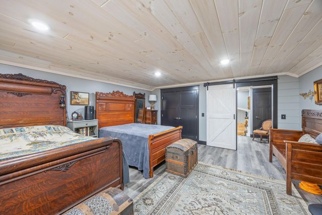 3159 Hilltop Lane, Union Twp, MI 48858