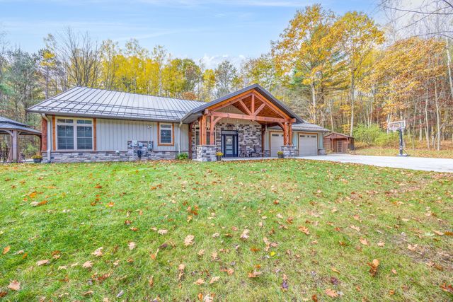 3159 Hilltop Lane, Union Twp, MI 48858