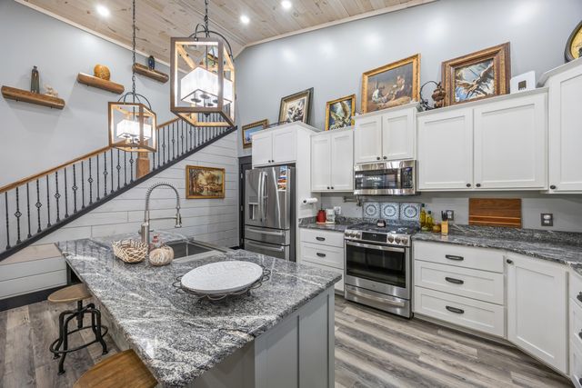 3159 Hilltop Lane, Union Twp, MI 48858