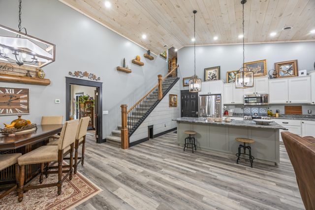 3159 Hilltop Lane, Union Twp, MI 48858