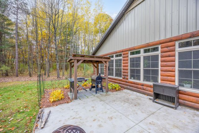 3159 Hilltop Lane, Union Twp, MI 48858