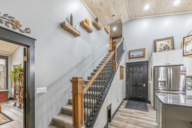 3159 Hilltop Lane, Union Twp, MI 48858