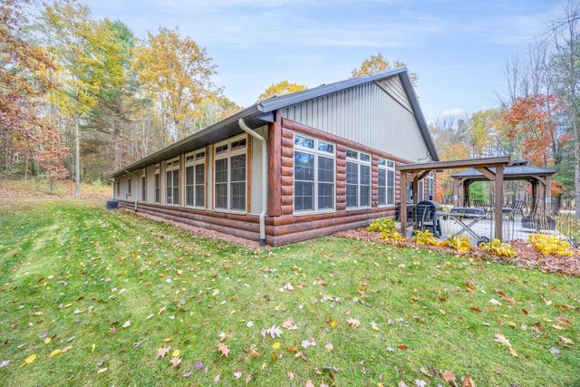 3159 Hilltop Lane, Union Twp, MI 48858